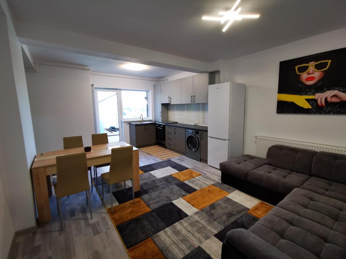Sorinapartament Apartment Brasov Exterior photo
