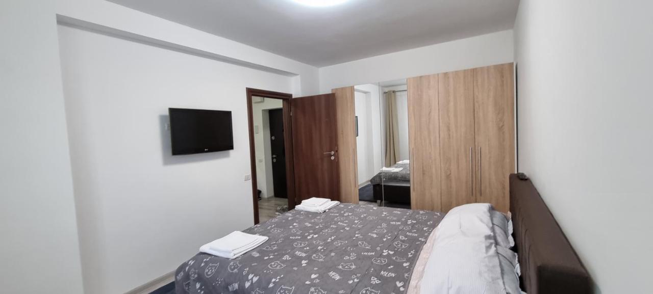 Sorinapartament Apartment Brasov Exterior photo