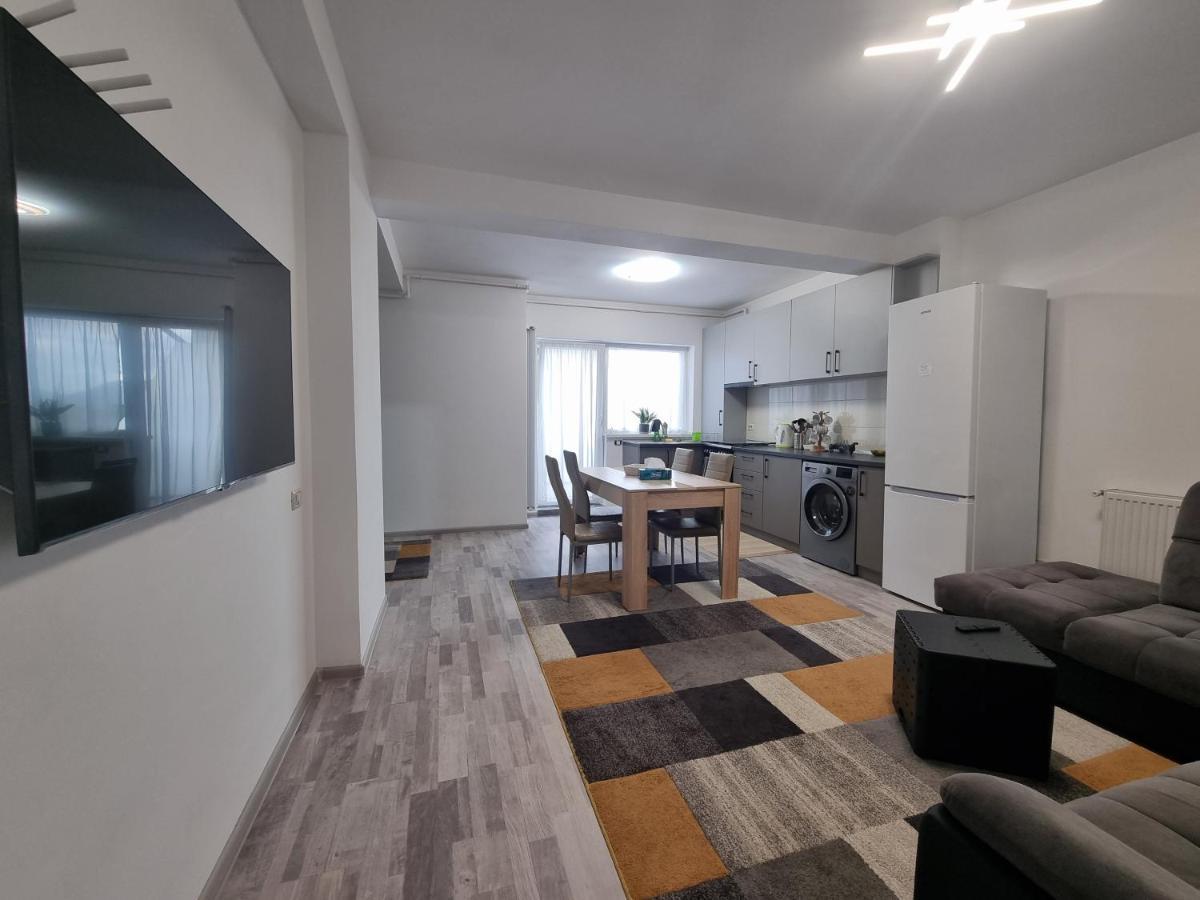 Sorinapartament Apartment Brasov Exterior photo