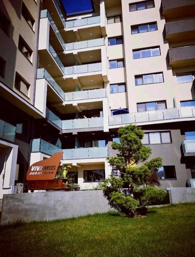 Sorinapartament Apartment Brasov Exterior photo